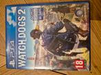 Watch Dogs 2, PS4, Ophalen, Online, Vanaf 18 jaar, Overige genres