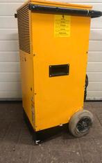 Bouwdroger Dryfast 400, Ophalen of Verzenden, Zo goed als nieuw, Ventilator