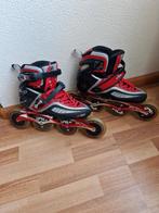 Fila Inline Skates - Maat 42, Sport en Fitness, Skeelers, Overige merken, Gebruikt, Dames, Ophalen of Verzenden