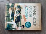 Handboek voor vaders, Ophalen of Verzenden, Nieuw, Zwangerschap en Bevalling