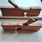 3x boorschaaf, Antiek en Kunst, Antiek | Gereedschap en Instrumenten, Ophalen of Verzenden