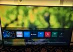 4K Ultra HD Philips Smart Tv 43 inch, Philips, 50 Hz, Ophalen of Verzenden, Zo goed als nieuw