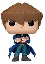 Yu-Gi-Oh Funko Pop! Seto Kaiba, Ophalen of Verzenden, Nieuw