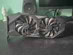 Gigabyte RTX 2070, Ophalen, PCI-Express 3, Gebruikt, Nvidia