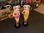 Beelden Betty Boop, Ophalen of Verzenden, Nieuw, Fantasy