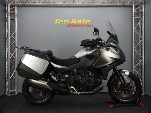 Honda NT 1100 DCT, Motoren, Motoren | Honda, Bedrijf, Toermotor