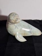 Spekstenen zeehond., Ophalen of Verzenden