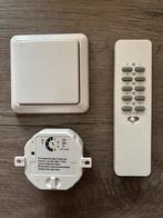 KlikAanKlikUit Set: ACM-100, AYCT-102, AWST-8800, Gebruikt, Ophalen of Verzenden, Compleet systeem, Overige soorten