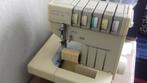 Pfaff 797 Lockmachine, niet werkend hobbyklus/onderdelen., Hobby en Vrije tijd, Naaimachines en Toebehoren, Ophalen, Gebruikt