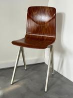 Vintage Galvanitas stoel. jaren '60, Huis en Inrichting, Stoelen, Gebruikt, Eén, Ophalen