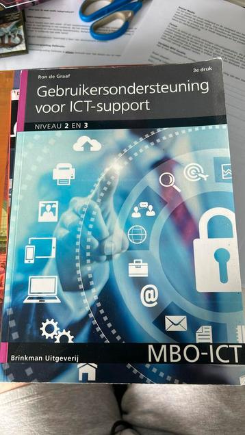 Ron de Graaf - Gebruikersondersteuning voor ICT support beschikbaar voor biedingen