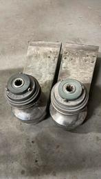 Enkes 22 lieren 2x, Ophalen of Verzenden