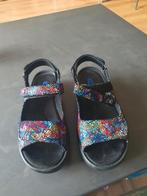Wolky sandalen maat 39., Kleding | Dames, Schoenen, Wolky, Zo goed als nieuw, Sandalen of Muiltjes, Ophalen of Verzenden