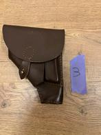 Duitse holster #3, Verzamelen, Militaria | Algemeen, Ophalen, Overige soorten, Duitsland, Overige typen