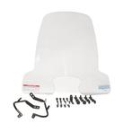 Windscherm Hoog Transparant Kymco People S Compleet NIEUW, Ophalen of Verzenden, ., ., .