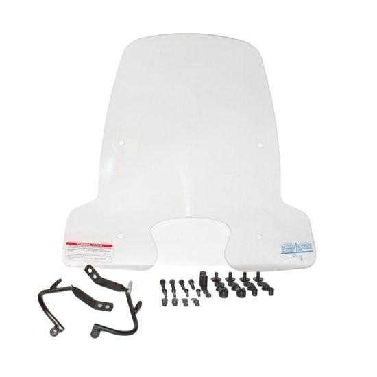 Windscherm Hoog Transparant Kymco People S Compleet NIEUW, Motoren, Tuning en Styling, Ophalen of Verzenden