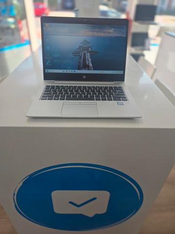 ** HP Elitebook 830 i5/16GB/256GB SSD Windows 11 *Garantie* beschikbaar voor biedingen