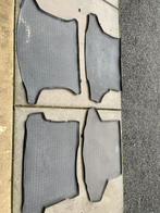 Toyota prius, auris, corolla verso kofferbak matten gebruikt, Ophalen of Verzenden, Gebruikt