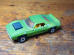 Matchbox amx javelin, Ophalen of Verzenden, Auto