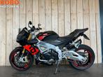 Aprilia TUONO V4 (bj 2011), Motorrijbewijs A, Bedrijf, Onbekend, Meer dan 35 kW