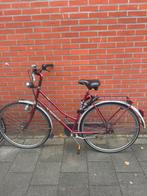 Gazelle Damesfiets, Ophalen, Gazelle