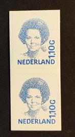 nederland nvph 1492b geschakeld (pf), Postzegels en Munten, Verzenden, Na 1940, Postfris