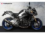 Yamaha MT 10 SP ABS (bj 2020), 4 cilinders, Motorrijbewijs A, Bedrijf, Onbekend
