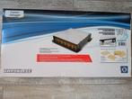 Nieuwe Carson 907651 Oplegger Krathouder voor 6 stuks pallet, Ophalen of Verzenden, Nieuw, Schaal 1:14, Onderdeel