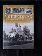 Roger Fogg -Motorcycling An Illustrated Social History engel, Ophalen of Verzenden, Nieuw