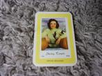 SHIRLEY TEMPLE VERZAMELKAARTJE DESCO HOLLAND NO.129, Ophalen, Nieuw
