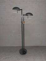 Vloerlamp vintage Artdeco retro lamp tandarts industrieel, Ophalen, Geen, Metaal, Geen