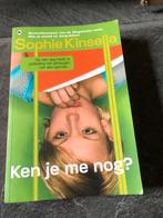 Ken je me nog, Ophalen of Verzenden, Zo goed als nieuw, Nederland