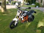 KTM 690 Superduke, Bedrijf, 1 cilinder, Naked bike, Meer dan 35 kW