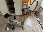 Hometrainer Hollandia - Serie Balance, Ophalen, Gebruikt, Metaal, Benen