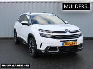 Citroen C5 Aircross PLUG-IN HYBRID 225 AUTOMAAT SHINE beschikbaar voor biedingen