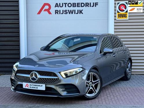 Mercedes-Benz A-klasse 180 Business Solution AMG Camera/Xeno, Auto's, Mercedes-Benz, Bedrijf, Te koop, A-Klasse, ABS, Achteruitrijcamera