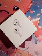 Apple Airpods 4, Ophalen of Verzenden, Zo goed als nieuw