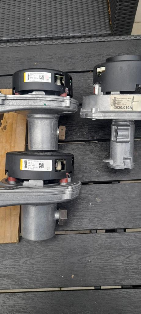 Cv ketel onderdelen componenten, Doe-het-zelf en Verbouw, Verwarming en Radiatoren, Gebruikt, Cv-ketel of Combi-ketel, Ophalen