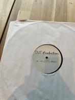 Delorix ‎– Nexus, Ophalen of Verzenden, Zo goed als nieuw, Overige formaten, Techno of Trance