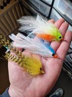 Vliegen streamers, Watersport en Boten, Ophalen of Verzenden, Nieuw