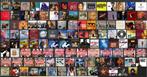 Grote CD verzameling (>275 albums!), Ophalen, Gebruikt, Pop