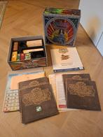 Sagrada Artisans Bordspel, Hobby en Vrije tijd, Gezelschapsspellen | Bordspellen, Ophalen of Verzenden, Floodgate Games