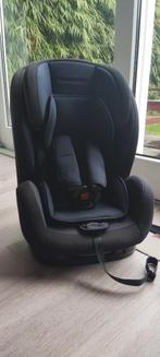 Kidsriver isofix autozitje (9-25kg), Verstelbare rugleuning, Ophalen, Overige merken, Gebruikt