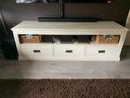 Tv meubel, Huis en Inrichting, Ophalen of Verzenden, Gebruikt, 25 tot 50 cm, Minder dan 100 cm