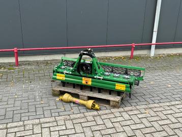 Rotorkopeg Minitractor 104cm/125cm/145cm beschikbaar voor biedingen