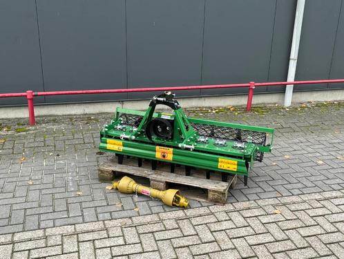 Rotorkopeg Minitractor 104cm/125cm/145cm, Zakelijke goederen, Agrarisch | Werktuigen, Grondbewerking, Ophalen