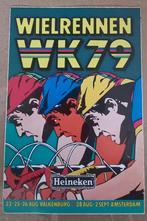 WK79, Verzamelen, Ophalen of Verzenden, Nieuw