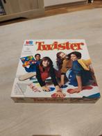 Twister Bordspel - MB Spellen, Ophalen of Verzenden, Consumercare@hasbro.nl, Hasbro, Hogehillweg 8, 1101 CD Amsterdam