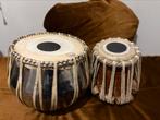 Nieuwe tabla set | Tablas | Tabla | Bina | India | Tabla’s, Muziek en Instrumenten, Percussie, Ophalen of Verzenden, Nieuw