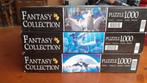 Fantasy Collection puzzels, Ophalen of Verzenden, 500 t/m 1500 stukjes, Zo goed als nieuw, Legpuzzel